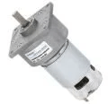 60 mm de par motor